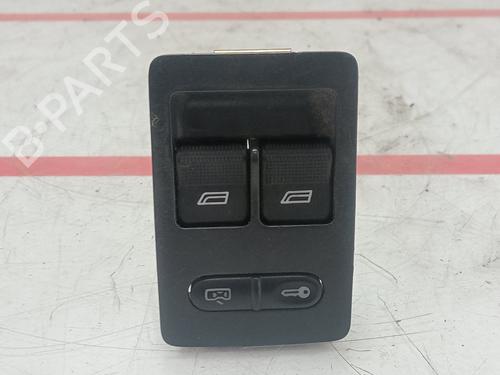 Used Left front window switch VW POLO (6N2) [1999-2001]  29906223