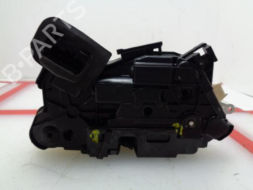 Front left lock SEAT ALHAMBRA (710, 711) 2.0 TDI | BP15928790C98 