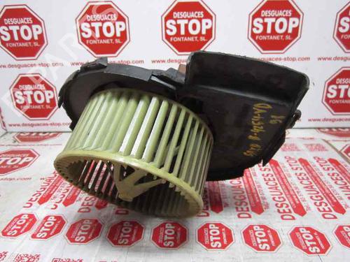 Heater blower motor CITROËN SAXO (S0, S1)  | BP7318364M62 