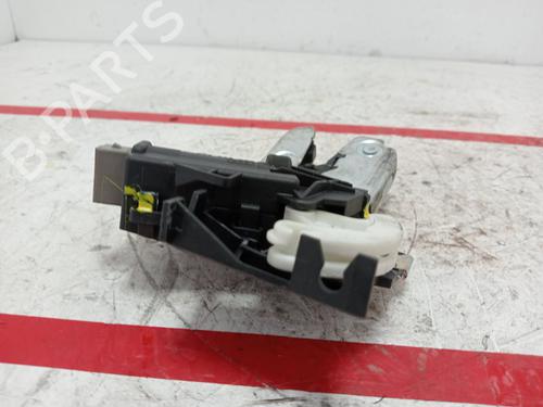 Tailgate lock VW PASSAT B6 (3C2)  | BP16948640C101 