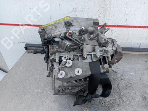 Boîte de vitesses OPEL INSIGNIA A (G09) | BP30387677M3