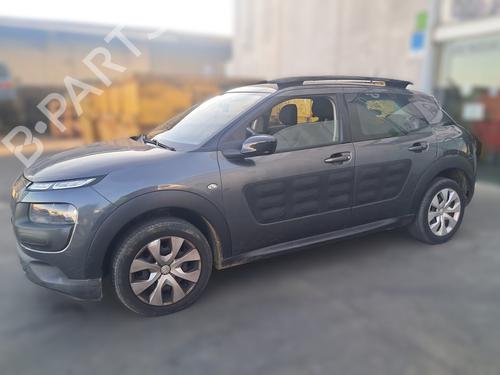 front-left-lock-citroen-c4-cactus-2014-31840382 main image