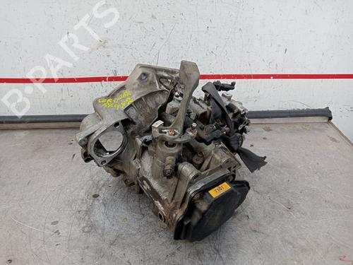 Used Gearbox SEAT CORDOBA (6K1, 6K2) [1993-2002]  29482279