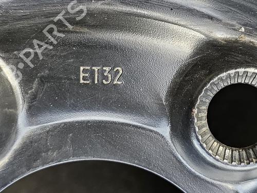 Jack Kit MERCEDES-BENZ A-CLASS (W169) A 160 (169.031, 169.331) | BP29748903C119 
