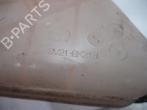 Expansion tank FORD FIESTA VI (CB1, CCN) 1.6 TDCi | BP15930332C120 