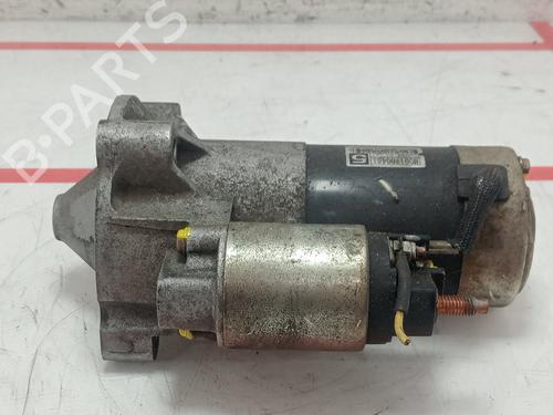 Startmotor CITROËN C5 I (DC_) 2.0 HDi (DCRHZB, DCRHZE) | BP27185428M8 