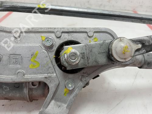 Front wiper motor OPEL INSIGNIA A (G09)  | BP29607828M29 