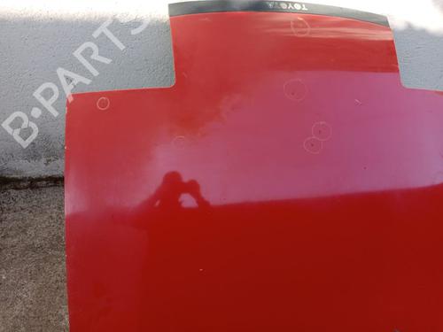 Used Hood Hood 17666991 17666991