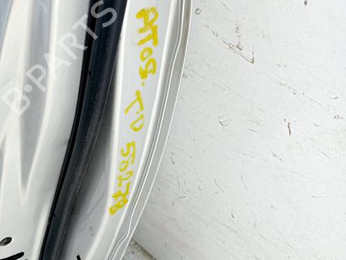Right rear door HYUNDAI ATOS (MX) 1.1 | BP24976982C5 