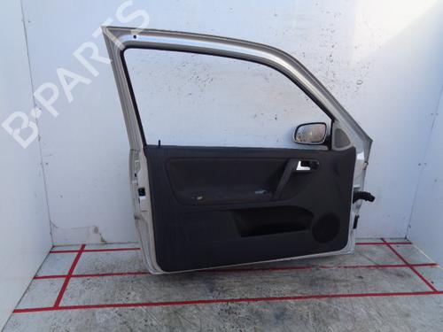 Left front door VW POLO (6N2)  | BP17153650C2 