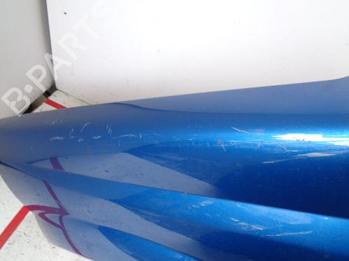 Left front fenders RENAULT MEGANE II Coupé-Cabriolet (EM0/1_)  | BP15935751C41 