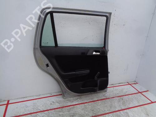 Left rear door OPEL ASTRA G Estate (T98) 1.8 16V (F35) | BP15929944C4 
