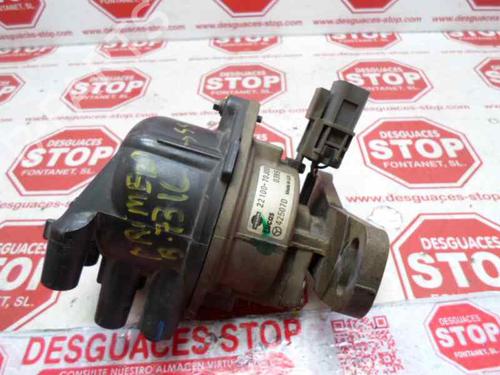 Ignition distributor NISSAN PRIMERA (P10) 2.0 GT | BP8743782M68 