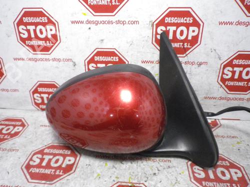 Right mirror ROVER 45 I Hatchback (RT) 2.0 iDT | BP7305794C27 
