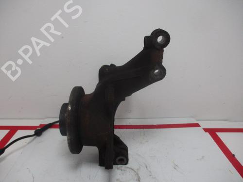 Right front steering knuckle DACIA SANDERO  | BP15929165M26 