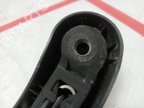 Rear windshield wiper arm SEAT IBIZA III (6L1) | BP29138162C144