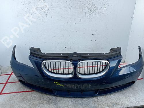 Front bumper BMW 5 (E60) 520 d | BP20695097C7 