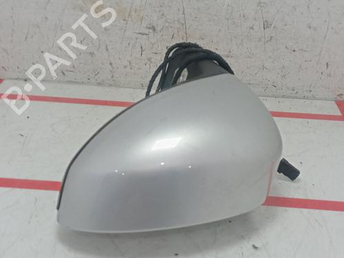 Left mirror CITROËN C4 I (LC_) | BP29117538C26