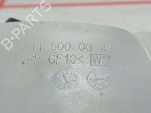 expansion-tank-mercedes-benz-e-class-w211-2002-2003-2004-2005-2006-2007-2008-2009-30589053 main image