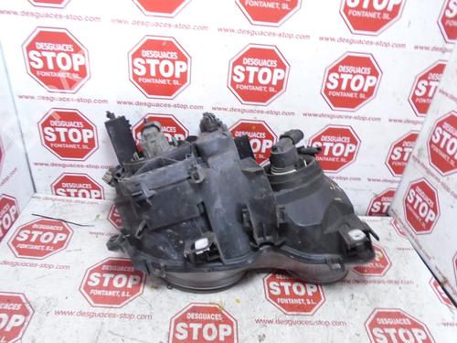 Left headlight BMW 3 Compact (E46) 320 td | BP8150280C28 