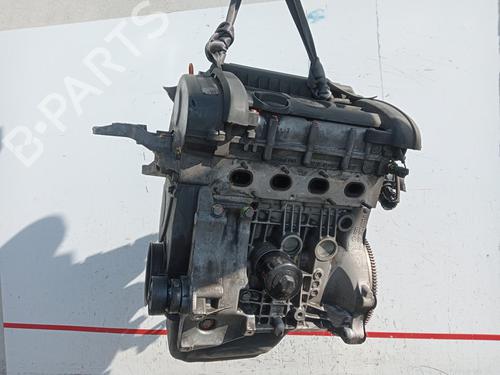 Used Engine Engine VW POLO IV (9N_, 9A_) 1.4 16V (80 hp) 35954883 35954883