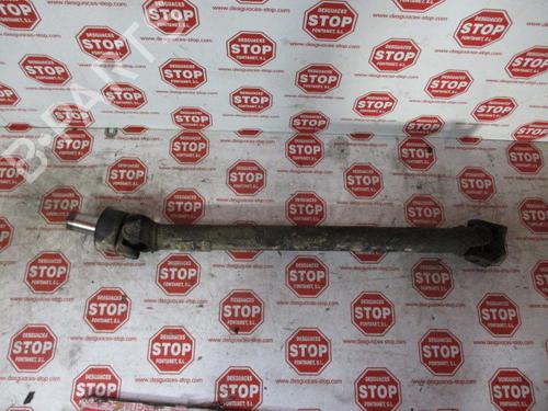 Used Driveshaft MITSUBISHI PAJERO II (V3_W, V2_W, V4_W, V5_W) 2.8 TD (V46W, V26W) (125 hp) 8743917
