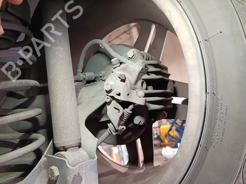 Used Right rear brake caliper Right rear brake caliper 38777634 38777634