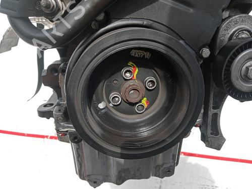 Motor VW PASSAT B6 Variant (3C5)  | BP31026968M1 