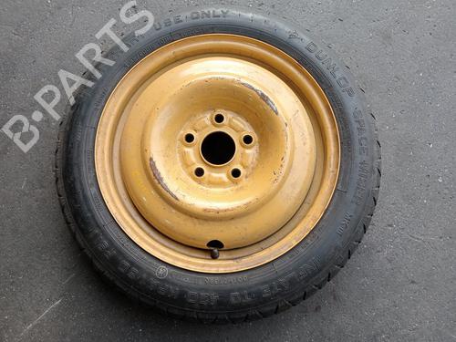 Used Jack Kit HONDA CIVIC VIII Hatchback (FN, FK) 1.4 (FK1) (83 hp) 32721777