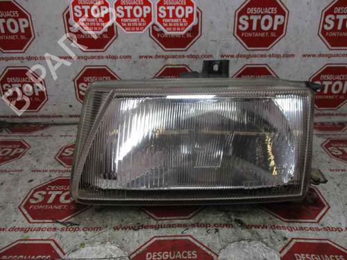 Used Left headlight SEAT IBIZA II (6K1) 1.4 i (60 hp) 7346115