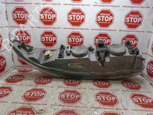Left headlight CHEVROLET ALERO 2.4 16V | BP7358710C28 