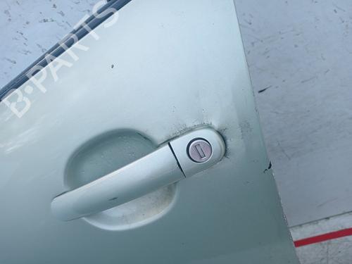 Left front door SEAT TOLEDO III (5P2)  | BP29906424C2 
