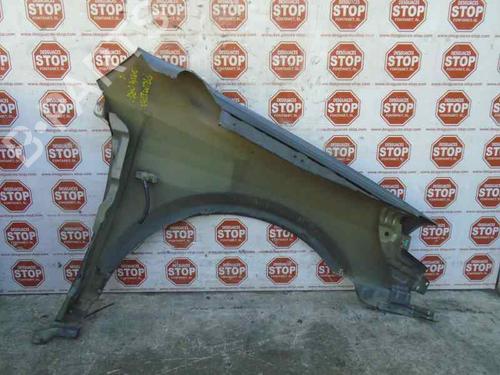 Left front fenders NISSAN PRIMERA (P12) 1.9 dCi | BP7620247C41 