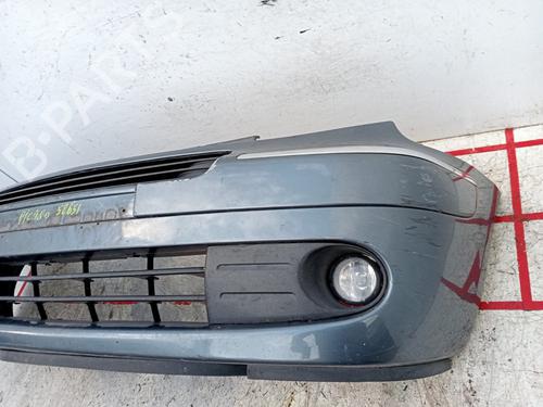 Front bumper CITROËN XSARA PICASSO (N68) 1.6 HDi | BP27381956C7 