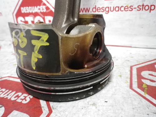 Other SEAT LEON (1P1) 1.4 TSI | BP15922805O1 