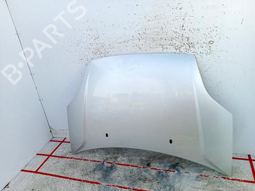 Used Hood FORD FIESTA V (JH_, JD_) 1.4 16V (80 hp) 22428420