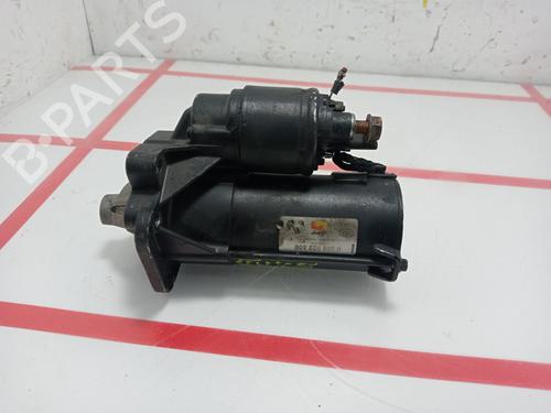 Used Starter NISSAN JUKE (F15) [2010-2019]  23866904