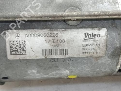 Starter MERCEDES-BENZ VITO Mixto (Double Cabin) (W447) 111 CDI (447.701, 447.703, 447.705) | BP33798879M8 - Image 3