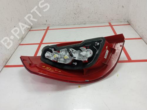 Right taillight MERCEDES-BENZ A-CLASS (W169) A 180 CDI (169.007, 169.307) | BP27515641C35 