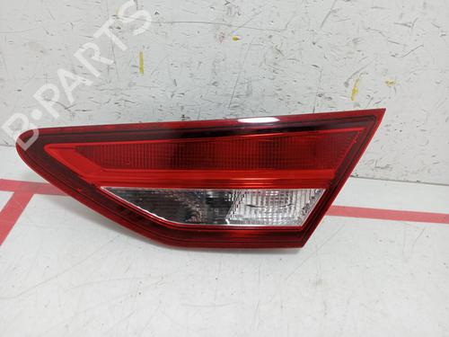 Used Right tailgate light Right tailgate light SEAT LEON (5F1) [2012-2021] 33994415 33994415