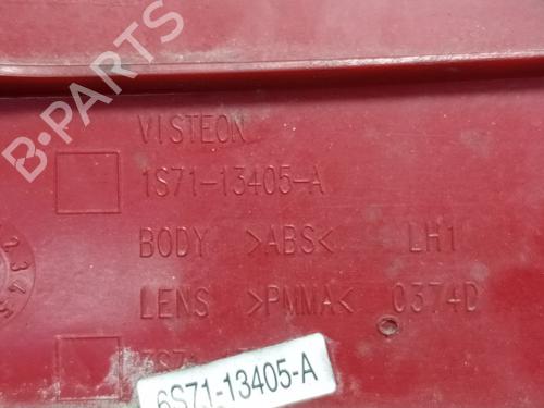 Left taillight FORD MONDEO III (B5Y) 2.2 TDCi | BP28052748C34 