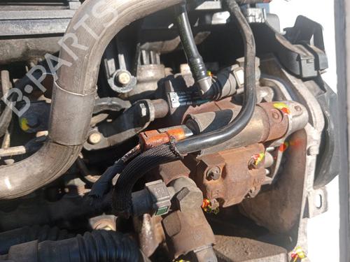 Engine CITROËN C3 I (FC_, FN_) 1.4 HDi | BP30635396M1 