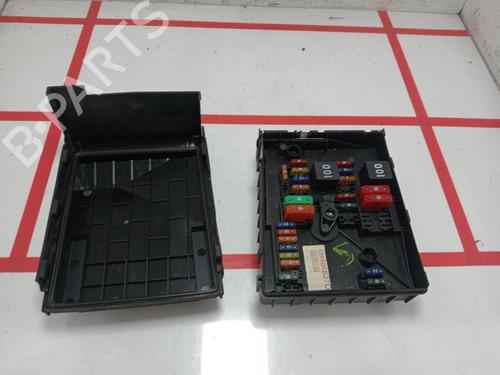 Fuse box VW GOLF VI (5K1)  | BP26275860E1 