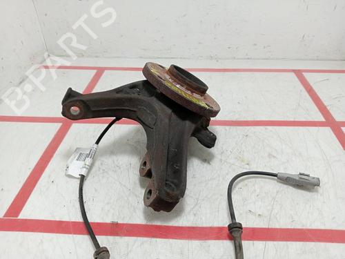 Left front steering knuckle PEUGEOT PARTNER Tepee | BP37488285M25 - Image 4