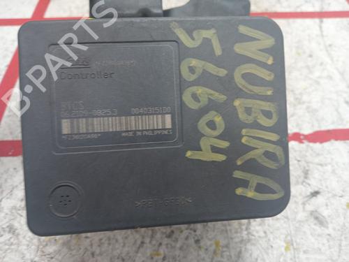 ABS pump CHEVROLET NUBIRA Saloon  | BP16905928M43
