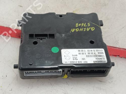 Electronic module NISSAN QASHQAI II (J11, J11_)  | BP22988446M83 