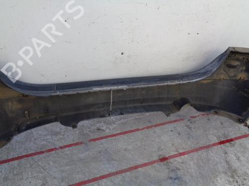 Rear bumper CITROËN XSARA PICASSO (N68)  | BP16372742C8 