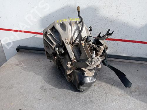 Gearbox RENAULT CLIO III (BR0/1, CR0/1)  | BP25721907M3 
