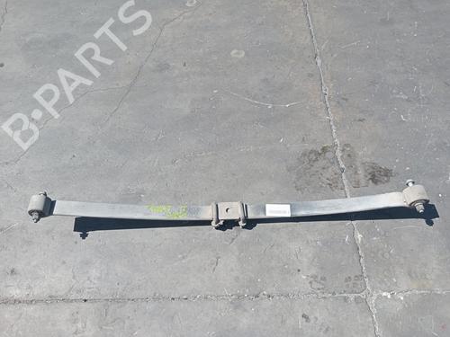 Used Other Other FORD TRANSIT Van (FA_ _) [2000-2006] 36497403 36497403