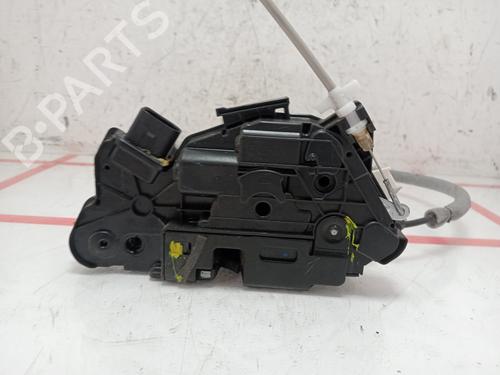 Front left lock SEAT IBIZA IV SC (6J1, 6P5) 1.2 TSI | BP28478699C98